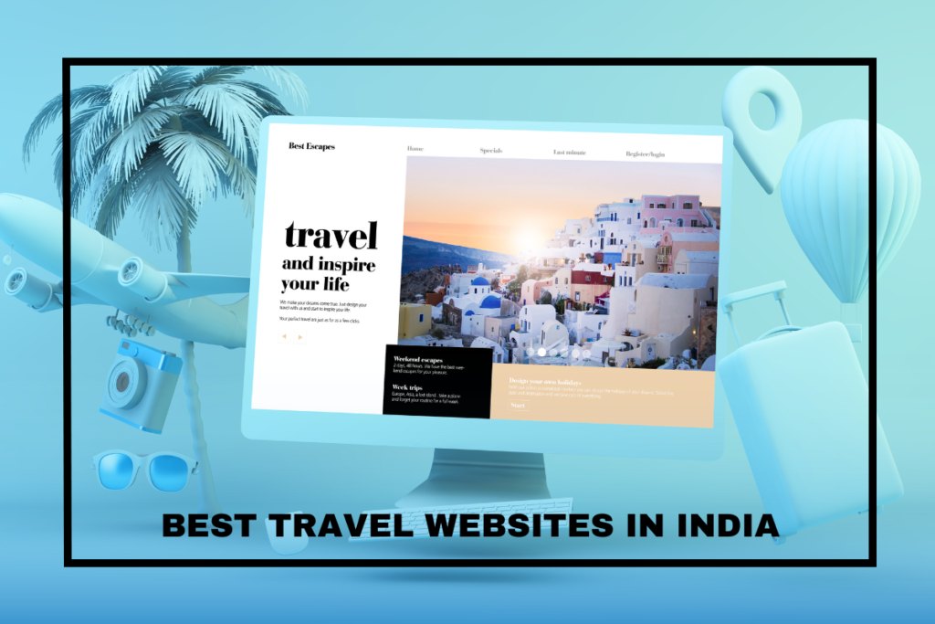 best travel websites 2023